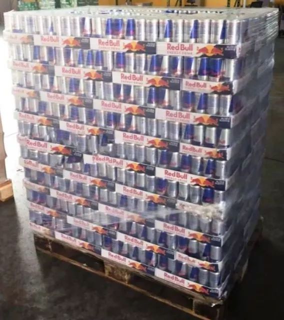 Buy Best Quality Austrian Redbull Energy Red Bull Drink Energy Drink Wholesale Suppliers Original Monster Fresh Energy Drink