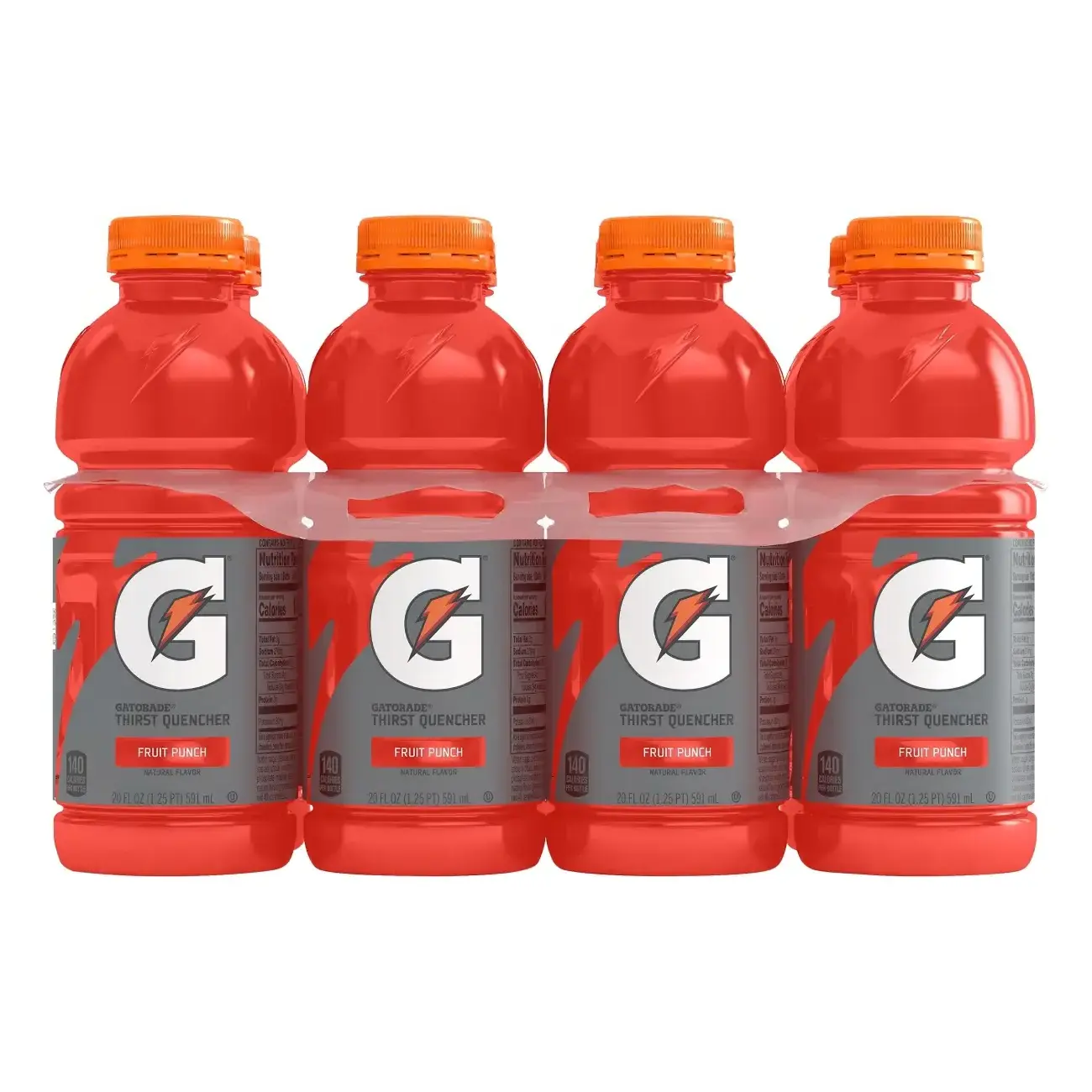 Original Gatorade Energy Drink 600ml Ready To Export Discount Offer