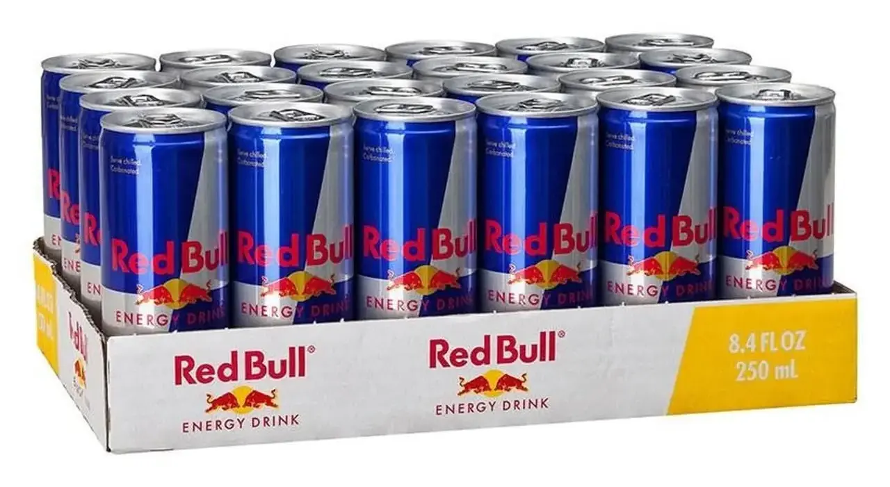 Buy Best Quality Austrian Redbull Energy Red Bull Drink Energy Drink Wholesale Suppliers Original Monster Fresh Energy Drink