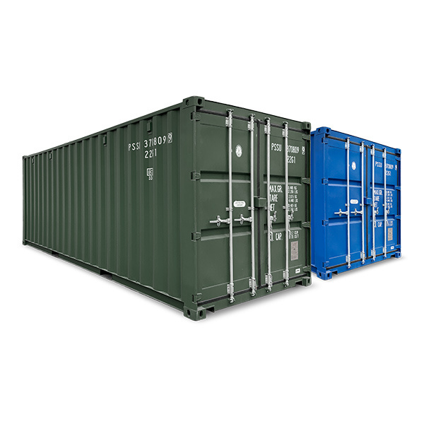 Used and New Standard Shipping Container Open Side Container 20ft 40ft HC, HQ and Dry Shipping Container at Cheap Prices