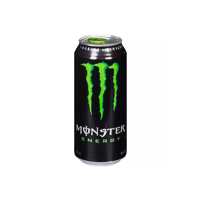 Monster Energy Drink (16 oz. cans, 24 pk.) Original Monster Energy Drinks Fresh /Wholesale