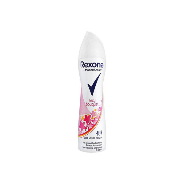 Direct Supplier Of REX-ONA Women Shower Clean Spray Deodorant 150ml At Wholesale Price