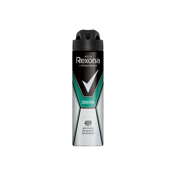 Stay Fresh All Day: Rex-ona Spray Deodorant for Ultimate Confidence