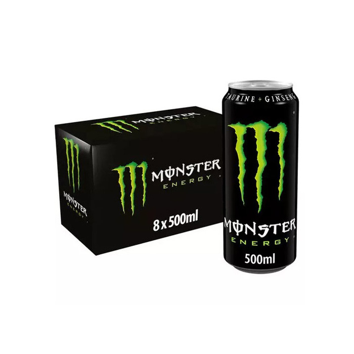 Original Monster Energy Drinks Fresh /Wholesale Energy Drink