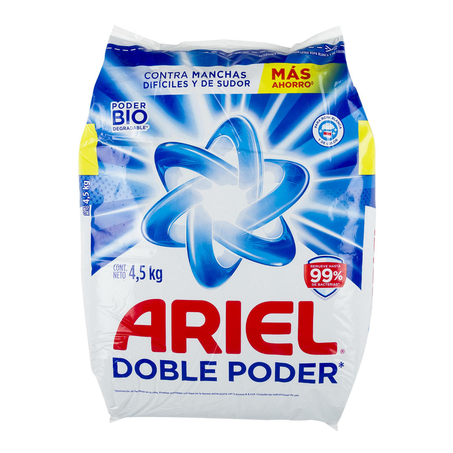 Wholesale Supplier Ariel Washing Detergent Powder for sales all sizes available