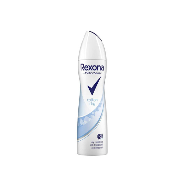 Direct Supplier Of REX-ONA Women Shower Clean Spray Deodorant 150ml At Wholesale Price