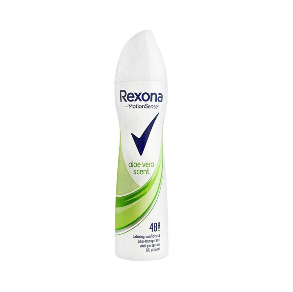 Stay Fresh All Day: Rex-ona Spray Deodorant for Ultimate Confidence