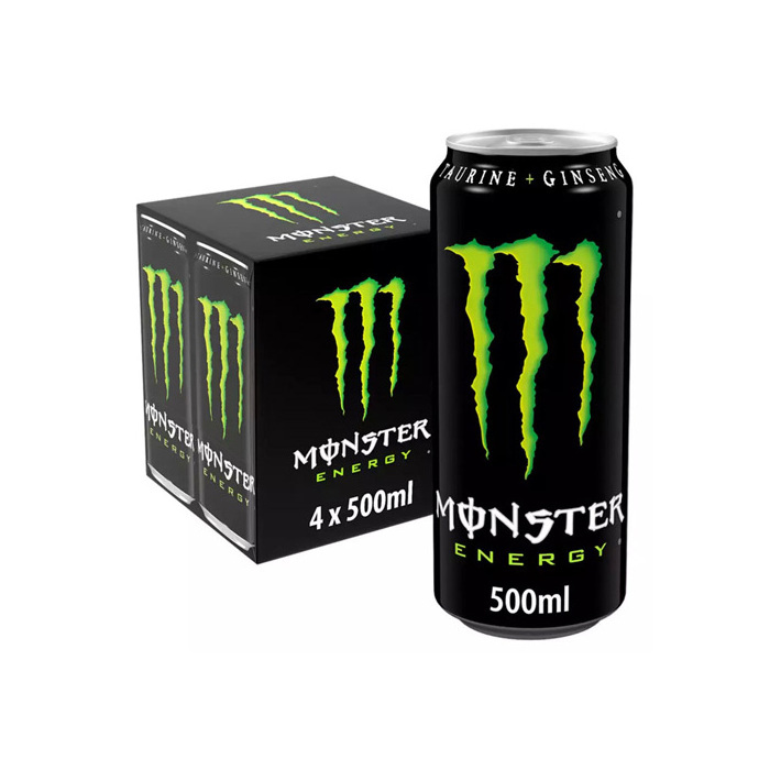 Original Monster Energy Drinks Fresh /Wholesale Energy Drink