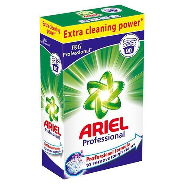 Wholesale Supplier Ariel Washing Detergent Powder for sales all sizes available