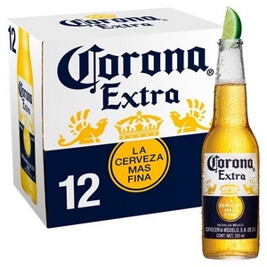 Wholesale Price Corona Beer 330ml Bottles / Corona Extra lager beer