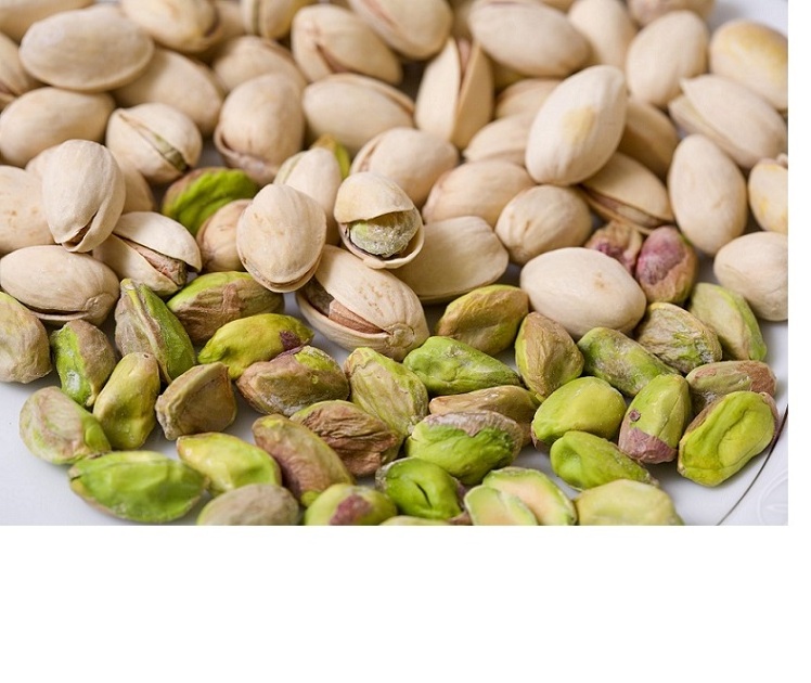 Factory price Best Delicious pistachios Nuts salted/unsalted nuts in Bulk