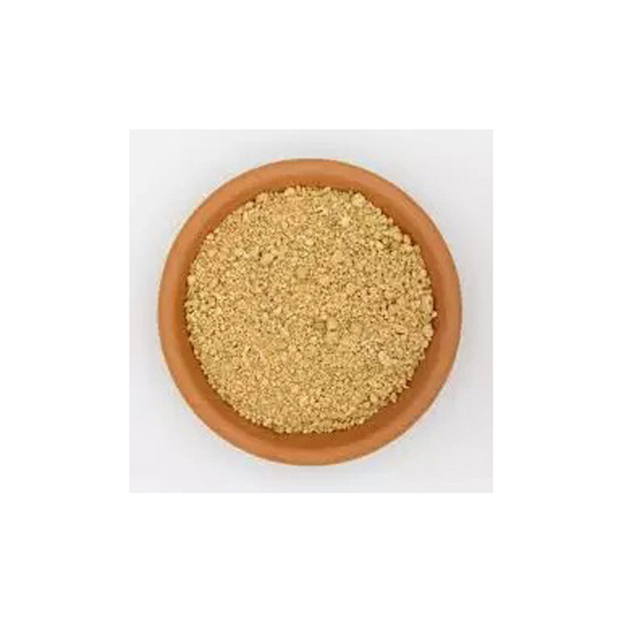 Protein Bulk Poultry Feed Food Grade Soybean Production Line Full Fat Soybean Meal For Chickens Sale