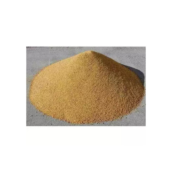 Protein Bulk Poultry Feed Food Grade Soybean Production Line Full Fat Soybean Meal For Chickens Sale