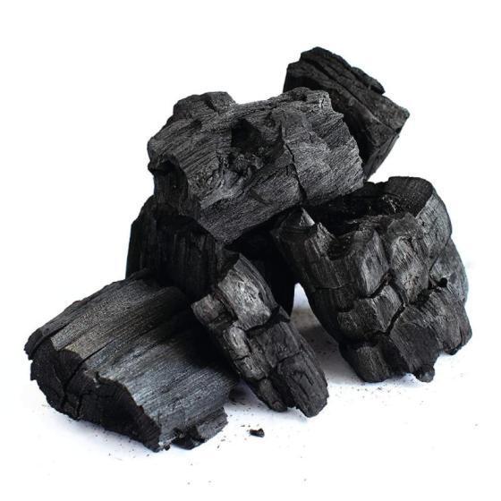 Ironwood Barbecue Premium Hardwood Chunky Lump Charcoal