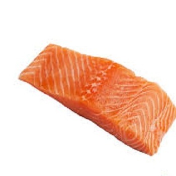 Norwegian Atlantic salmon Fillet Whole Round Fresh Frozen Fish Pink Salmon