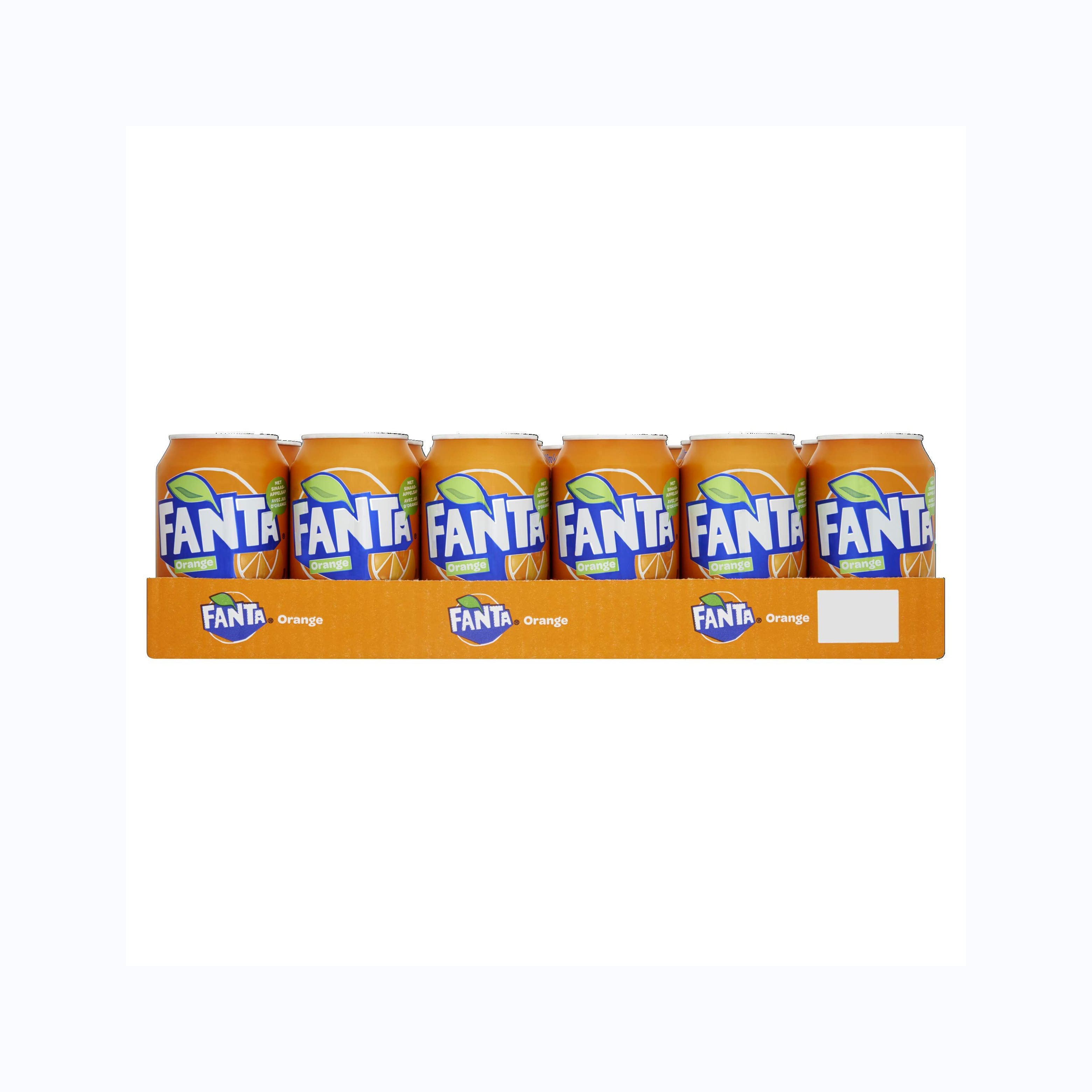 Fanta Exotic 330ml / Fanta Soft Drink / Wholesale FANTA Grape Carbonated Soft Drinks