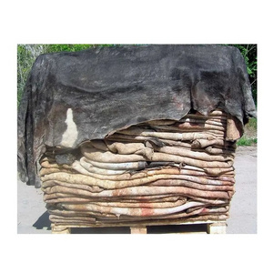 high Quality Cheapest Price Dry And Wet Salted Cow Hides / Skins / Animal Cattle Hides