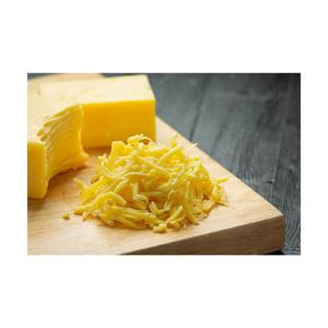 HOT SALE HALAL CERTIFIED MOZZARELLA/CHEDDAR CHEESE