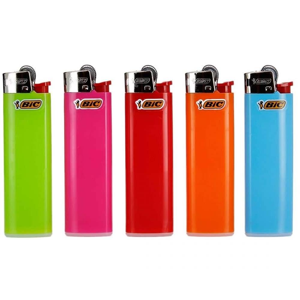 Best quality Colored Disposable/Refillable Cricket Lighter Lighter