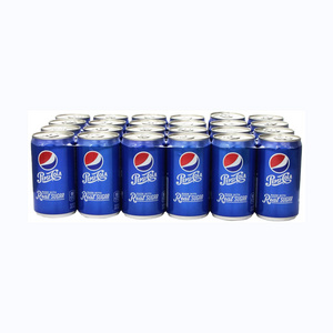 Pepsi Soft Drink Pepsi 330ml / Pepsi, 7UP, Mountain Dew, soft drink