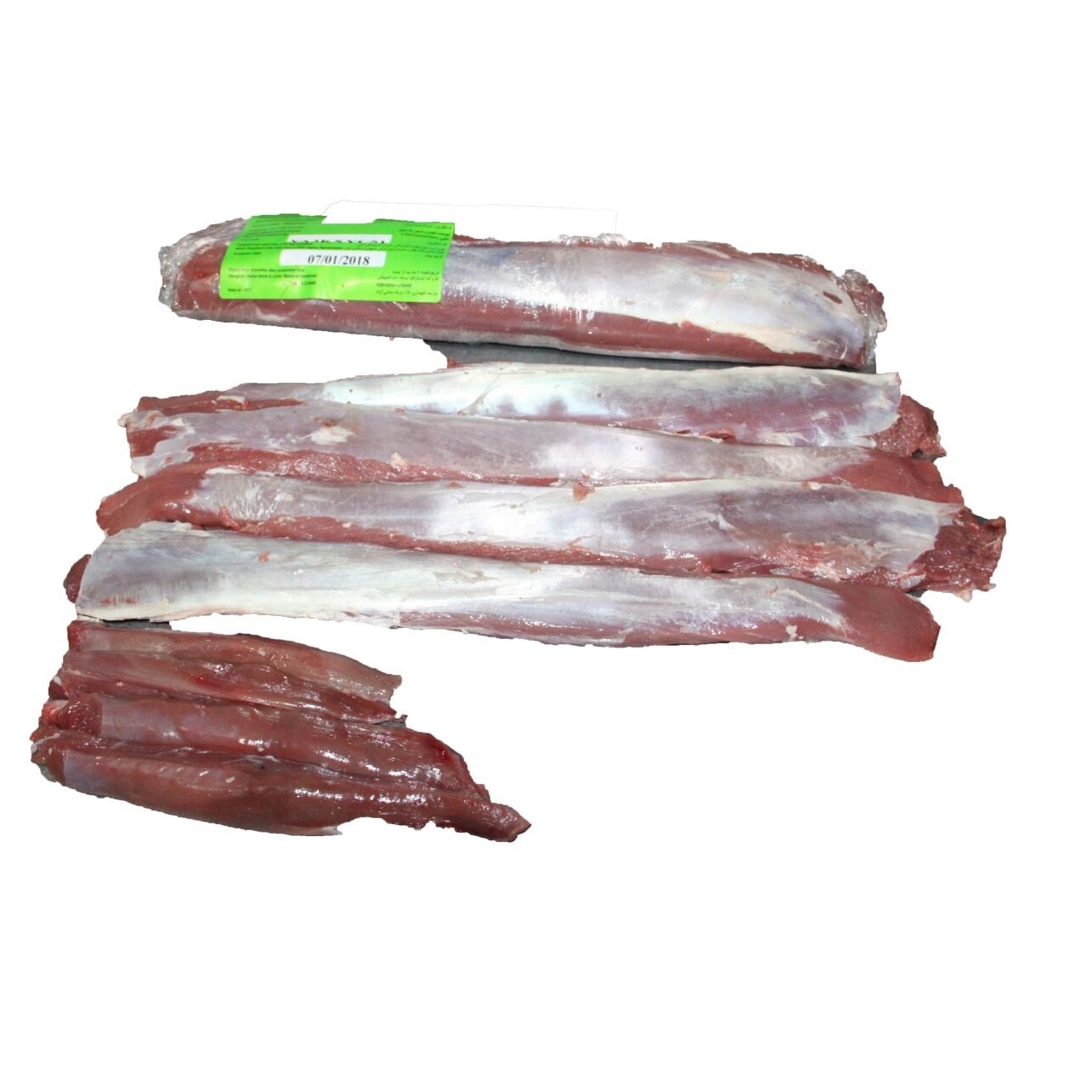 WHOLE BODY HALAL FRESH / FROZEN GOAT / LAMB / SHEEP MEAT / CARCASS OR SALE