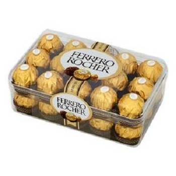 Sell Wholesale Factory Price Ferrero Rocher Chocolate