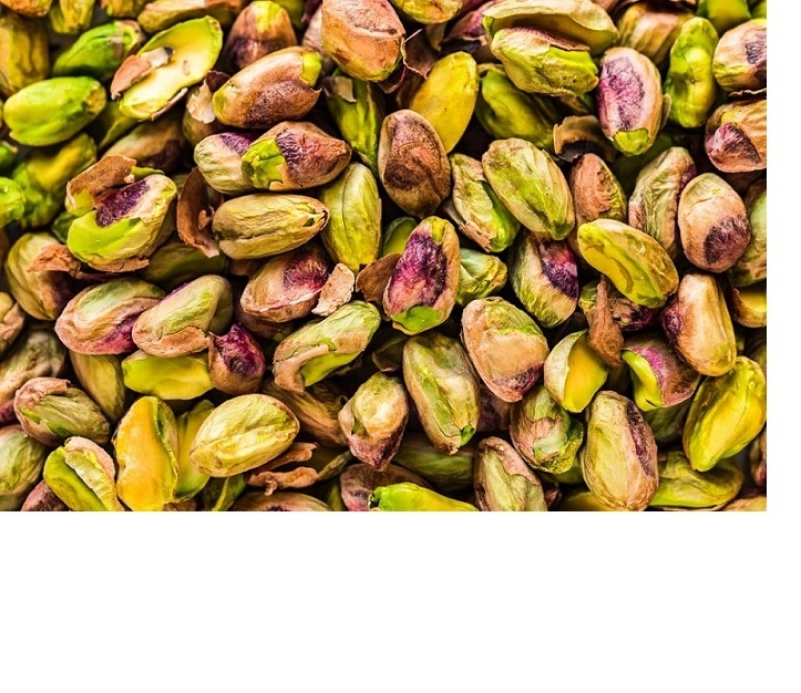 Factory price Best Delicious pistachios Nuts salted/unsalted nuts in Bulk