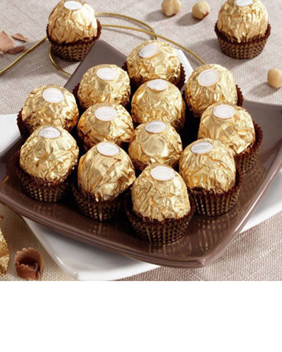 Sell Wholesale Factory Price Ferrero Rocher Chocolate