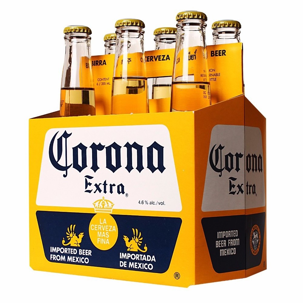 Wholesale Price Corona Beer 330ml Bottles / Corona Extra lager beer