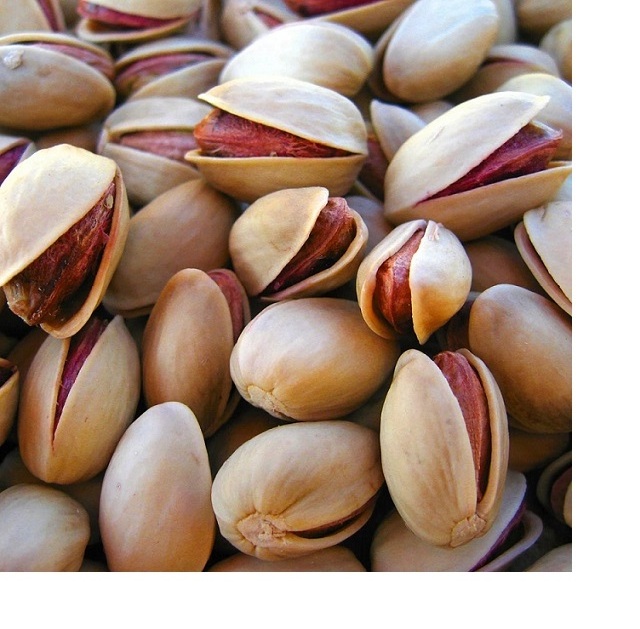 Factory price Best Delicious pistachios Nuts salted/unsalted nuts in Bulk