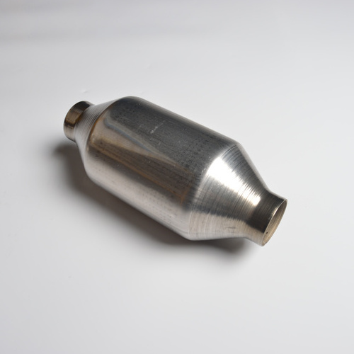 Car Catalytic Converter Scrap for sale/ Catalytic Converter Scrap For Casting