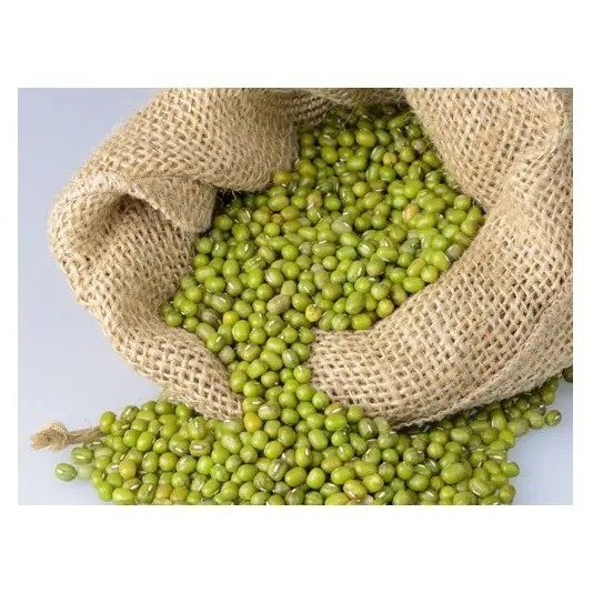 Newly Harvested Green mung bean Moong dal sprout mung beans use for sale