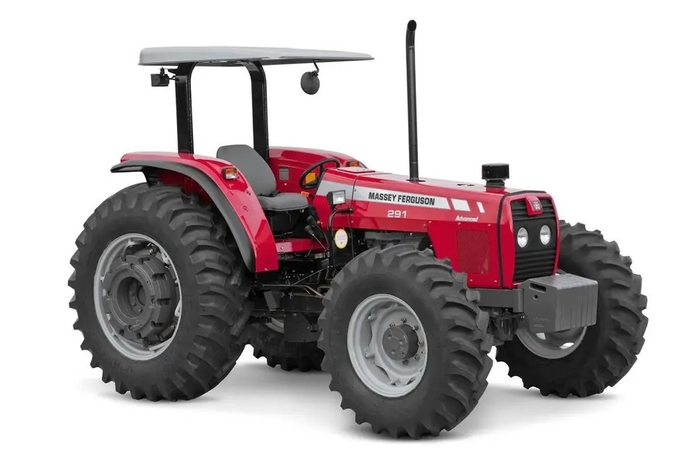 Premium new Massey Ferguson Tractors for sale MF 290/ Fairly Used and New MF 385 Tractors With Free Implements, Equipment