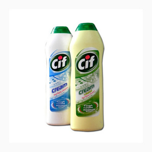 High Quality Cif Detergents Cream Surface Cleaner At Low Price