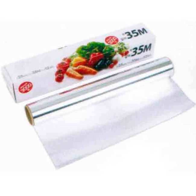 BBQ Grill Oven Baking household kitchen Aluminum Foil Roll Barbecue Chicken Paper Wrappers Oilpaper