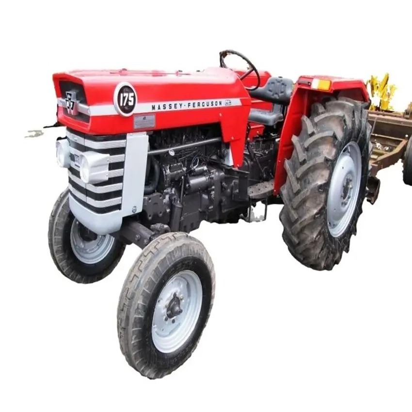 Premium new Massey Ferguson Tractors for sale MF 290/ Fairly Used and New MF 385 Tractors With Free Implements, Equipment