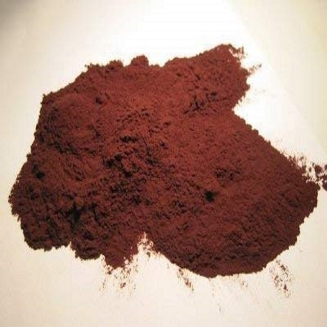 DRIED BLOOD MEAL - Hemoglobin powder for animal feed/poultry feed