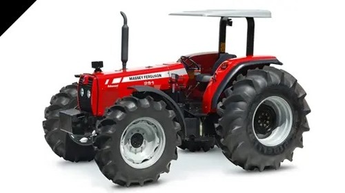 Premium new Massey Ferguson Tractors for sale MF 290/ Fairly Used and New MF 385 Tractors With Free Implements, Equipment