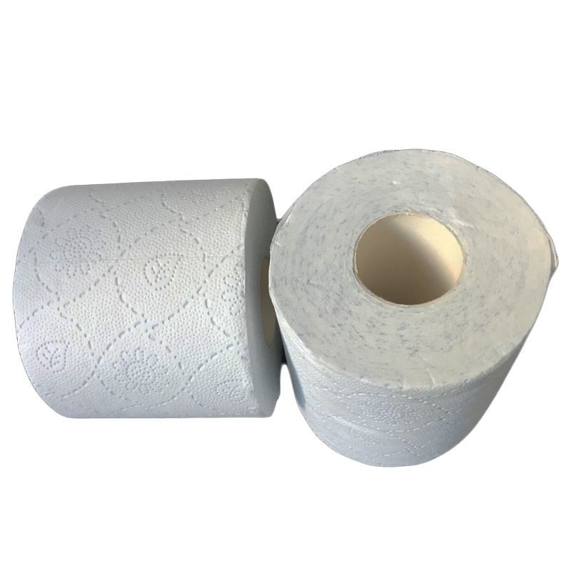 Cheap price Ultra Plush Toilet Paper