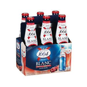 Best quality kronenbourg 1664 blanc beer for sale