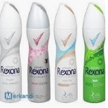 Rexona Cobalt Men's Roll-On Deodorant 6 x 50 ml by Rexona