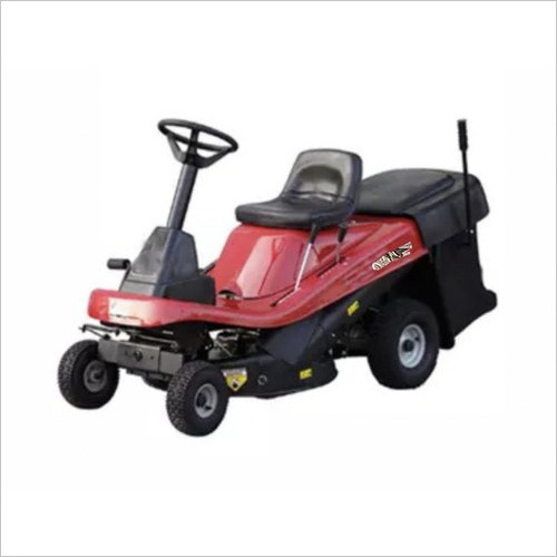 Diesel and Electric  Riding Lawn Mowers / Grass Cutting Lawn Mower with Adjustable Handles