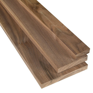 Black Walnut Sawn Logs, 24+ inches