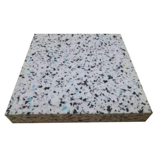 Cheap Recycled Polyurethane Foam Sponge Materials Shredded Foam Scrap with Bales  with good quality for sell