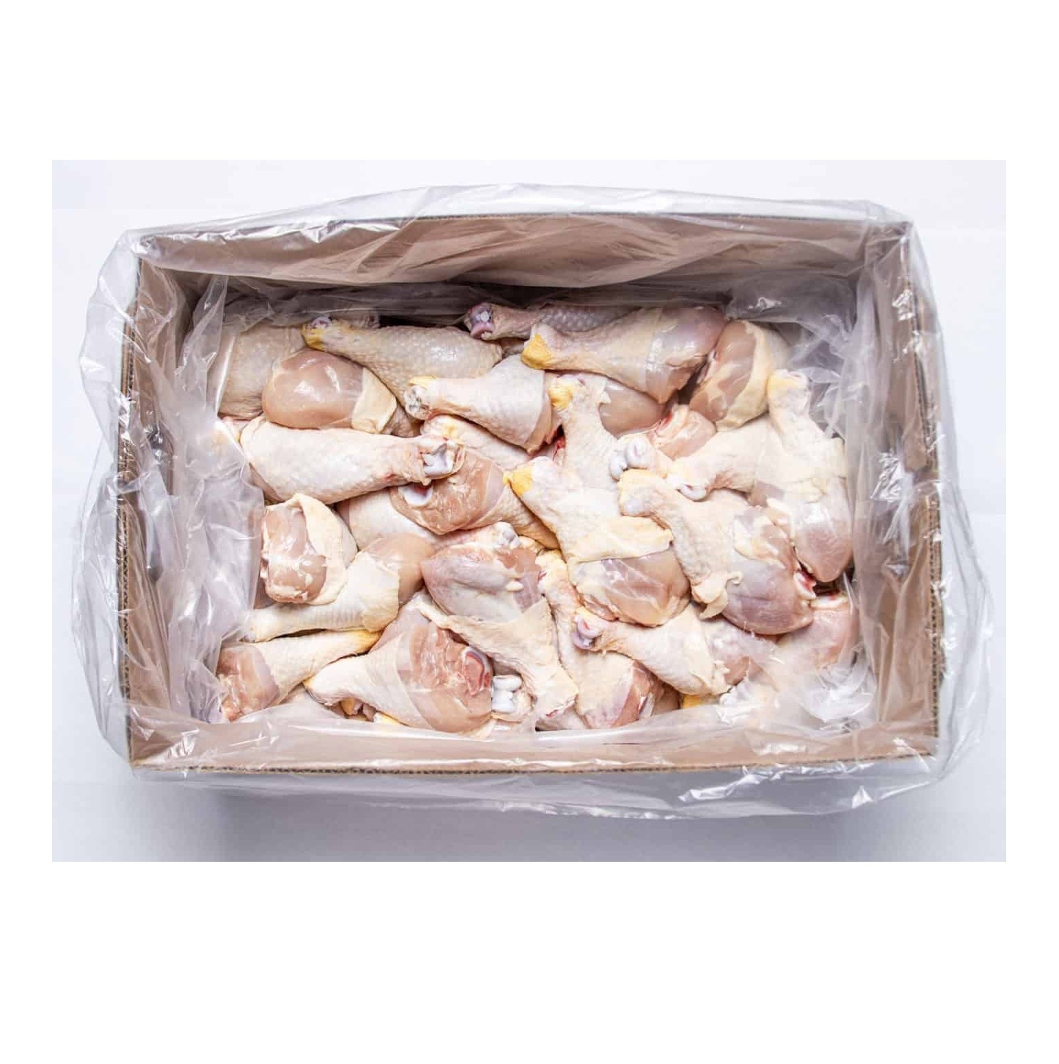 Good Quality Frozen Chicken Feet/chicken Drumstick/ Frozen Quarter Chicken Leg Drumstick Human Food Available Bulk Fresh Stock