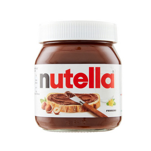 Ferrero Nutellas Chocolate For Export 1KG 3KG 5KG 7KG/Nutella 750g for sale