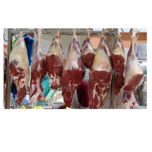 HIGH QUALITY HALAL FRESH CHILLED GOAT MUTTON MEAT/ LAMB MEAT CARCASS