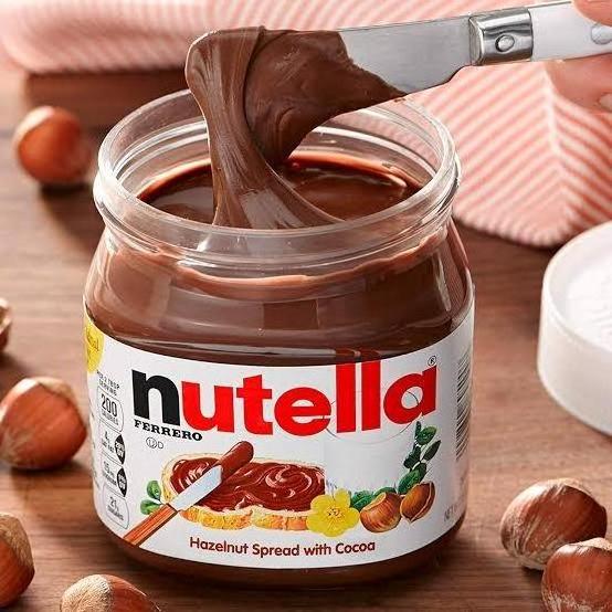 Ferrero Nutellas Chocolate For Export 1KG 3KG 5KG 7KG/Nutella 750g for sale