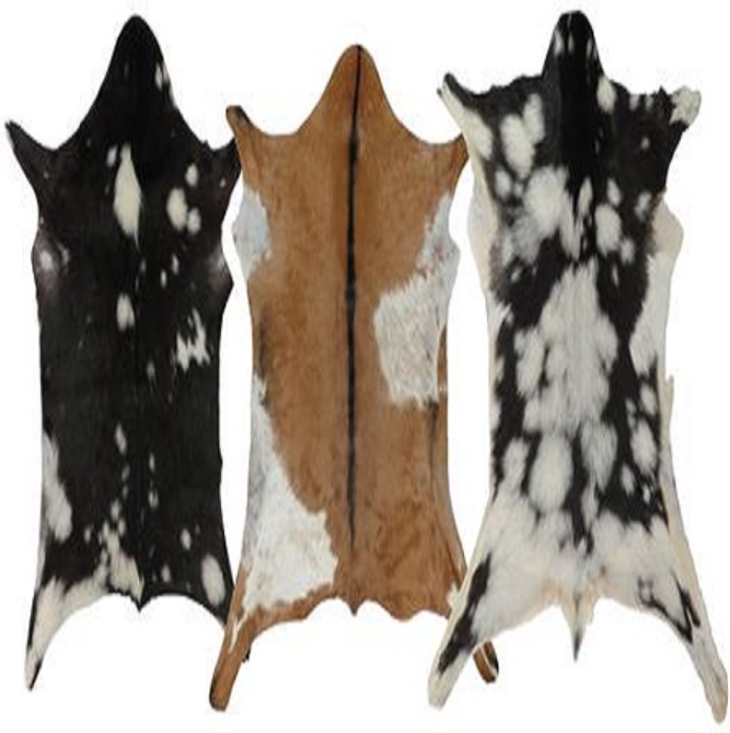 Hot Selling Raw Salted Cow Head Skin Plus Size Genuine Leather Wholesale High Quality Wet / Dry Salted Cow Hides Wet/Dry Salted