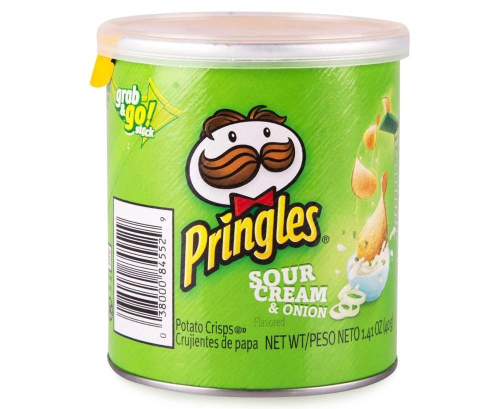 Buy Quality Wholesale Pringles potato chips Available for International  Pringles The Original Potato Crisps - Perfectly